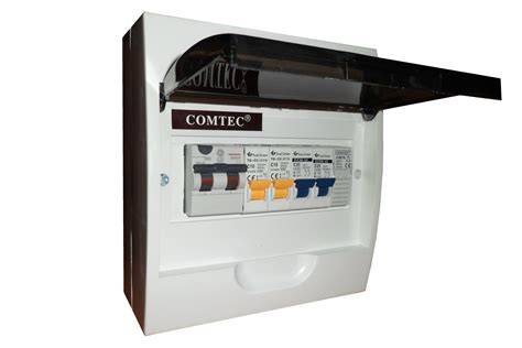 electrical circuit breaker box cost|new circuit breaker panel price.